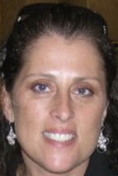 Patricia “Tricia” Wishart, PT Peer Coordinator - The Recovery Exchange Peer Recovery Support Center